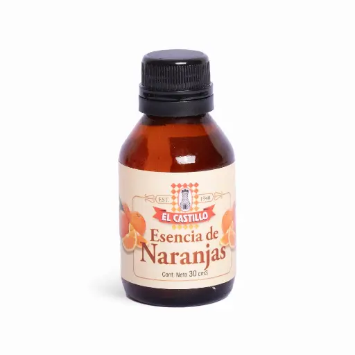 [VAESNABT001] Esencia de Naranjas x 1L x 1u - El Castillo