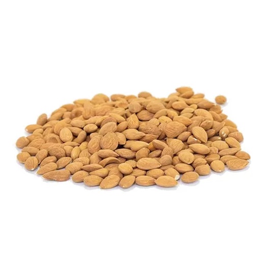[FSALG4CJ010] Almendras Guara N°4 medianas x 10kg - Cundis