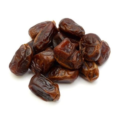 [FDDCCECJ005] Datiles con Carozo Egipto x 5kg - Cundis