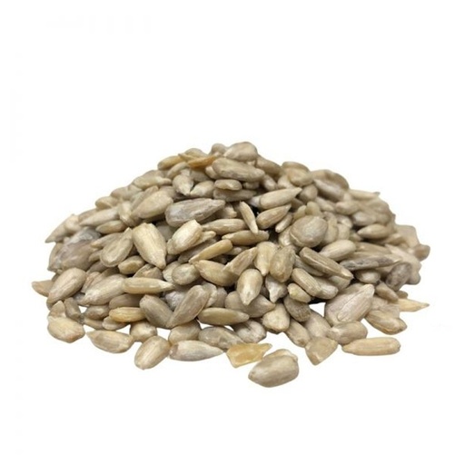 [SEGIRPA3BS022] Semillas de Girasol pelado Argensun x 22,68kg