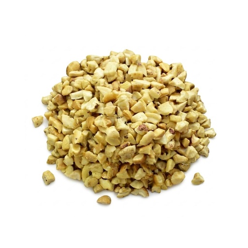 [FSCJSP3BS003] Castañas de Caju partidas SP3 x 1kg x 3u