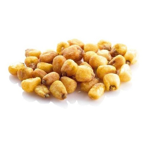 [BSMFBARBS020] Maiz frito barbacoa x 20kg 