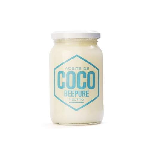 [AYBPACNBT35018] Aceite de Coco Neutro x 350ml x 18u - Beepure