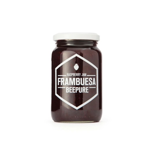 [DPBPMFBFR45001] Mermelada de Frutos del bosque x 450grs x 1u - Beepure