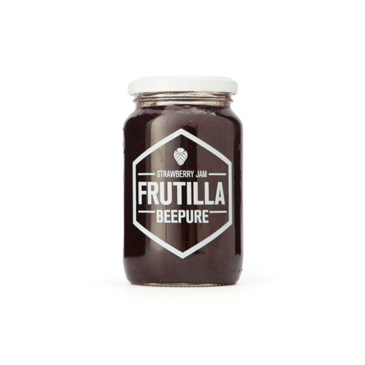 [DPBPMFFR45001] Mermelada de Frutilla x 450grs x 1u - Beepure