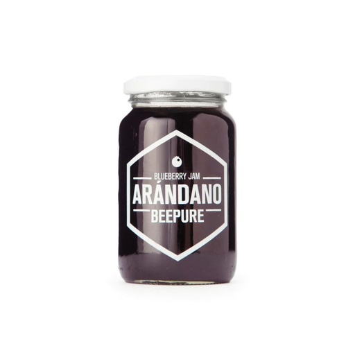 [DPBPMAFR45001] Mermelada de Arandanos x 450grs x 1u - Beepure