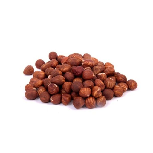 [FSAVECH15BS001] Avellanas enteras Chile 15+ x 1kg